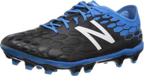 New Balance Football Boots (Size UK 6) Men´s NB Visaro 2.0 Pro FG Boots - New