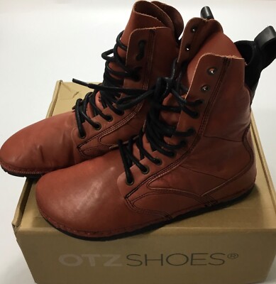 otz troop boot