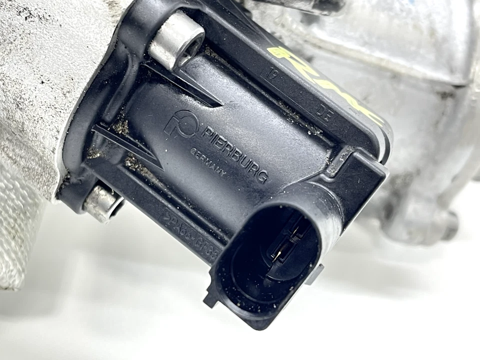 Audi A3 TT Quattro 2015-2020 turbocompresor de 2,0 L fabricante original 31 k millas 06 k 145 874 L Foto 4 de 4