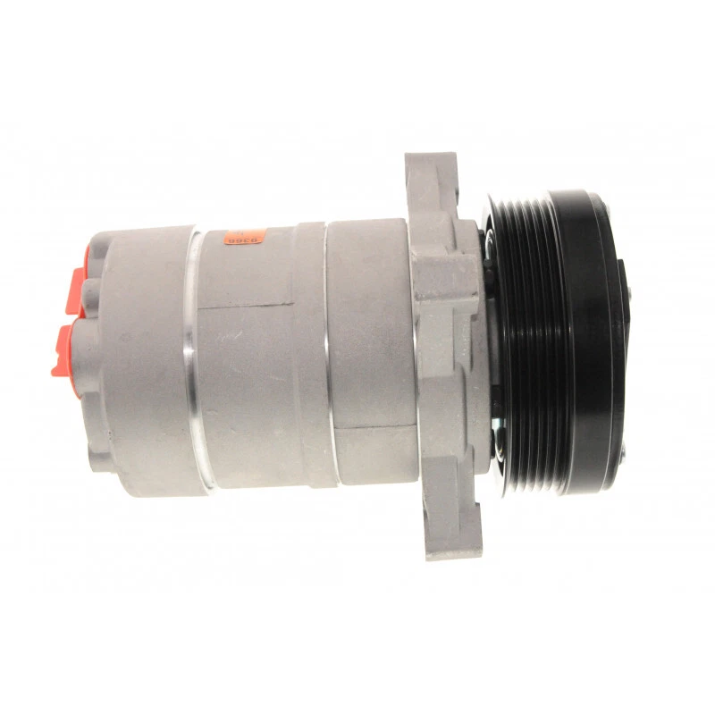 Compresor de aire acondicionado ACDelco 15-22257 89019366 para 80-02 Cadillac Eldorado DeVille Foto 2 de 4
