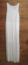 Dress NWT Medium Lightweight Lined Long Flowing Cato Was $34.99 Sale 