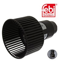 Febi Bilstein HeizungsgebläSe InnenraumgebläSe FüR Audi 100 44 44Q C3 V8