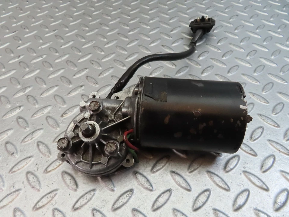♂9607♂ Mercedes-Benz C123 280CE cupé motor limpiaparabrisas Bosch 0390341077 Foto 3 de 4