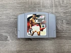Knockout Kings 2000 (Nintendo 64, 1999) Cartridge Only