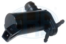 ERA 465006 Waschwasserpumpe, Scheibenreinigung für FORD MAZDA