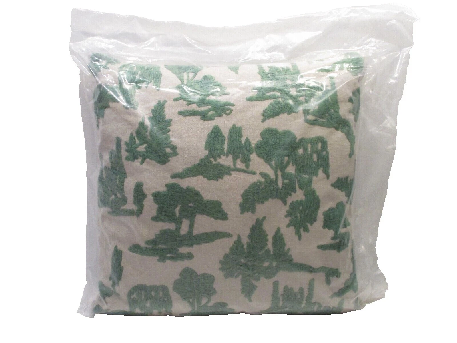 Anthropologie Cotton Blend Home Décor Pillows