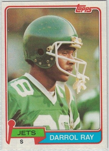 1981 Topps Football Cards (1-528) - Pick the Cards You Need to Complete Your Set - Picture 27 of 181