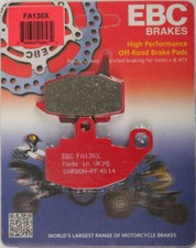 EBC FA130X Brake Pads