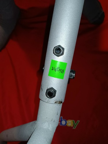PRO-FORM 10.0 CE MODEL PFEL55911.7 ELLIPTICAL RIGHT SWIVEL HANDLE BAR EXCELLENT - Picture 7 of 7