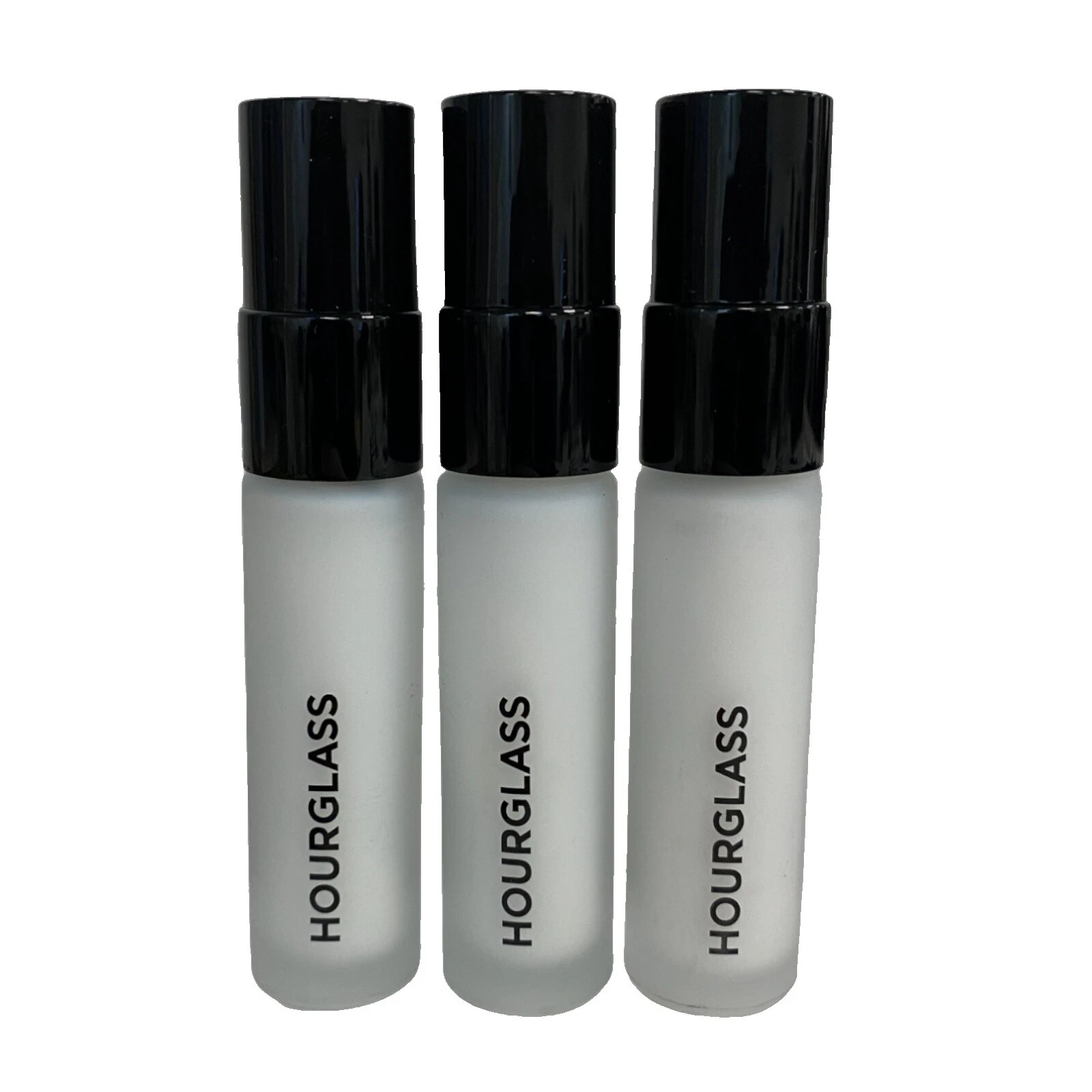 Cartillas Hourglass Crema Cara