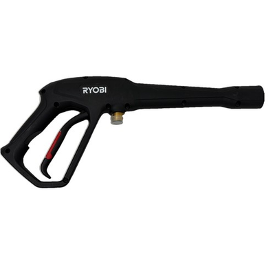 #ad #ad Ryobi 2000 PSI Pressure Washer OEM Parts Replacement Trigger Handle Gun Black $20.00