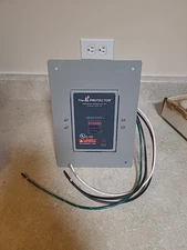 Innovative Technology® Model PTX080-1S101 Split/Surge Protective Device