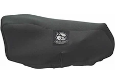 Bulldog Winch 20190 Winch Cover, Neoprene, Truck Winch With Pu Over Motor
