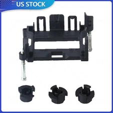 Fits Alfa Romeo Stelvio Radar Sensor Mount,Adaptive Cruise Mount US