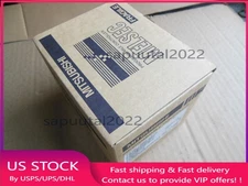 1PC Mitsubishi FX1N-24MT-DSS PLC New In Box FX1N24MTDSS