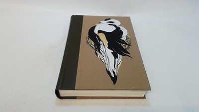 Irish Myths and Legends, Lady Augusta Gregory, Folio Society, 201