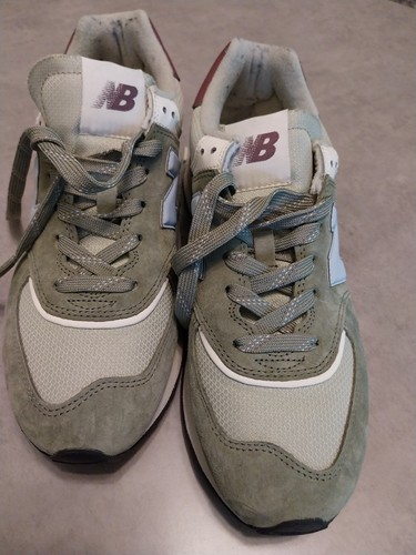 New Balance U 574 Unisex - Bild 2 von 10
