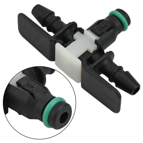 Injector Return Fitting Kit 6PCS for RAM For Grand Cherokee For EcoDiesel - Picture 10 of 12