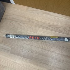 Primochill Rigid PETG Tubing 1/2 OD (28 x 30Inch)