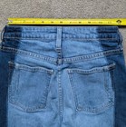 Derek Lam 10 Crosby Denim Colorblock  Straight Leg Size 26 — photo 9