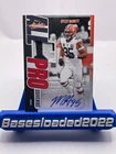 2024 Panini Absolute Football Myles Garrett #AP-MGT