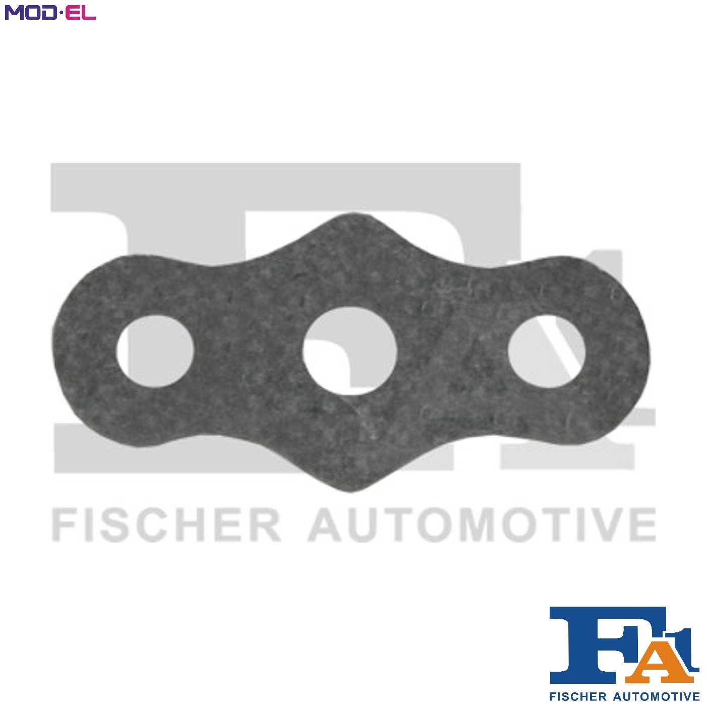 FA1 411-536 Gasket, oil inlet (charger) for AUDI - Image 9
