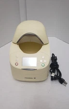 Medela Digital Waterless Milk warmer 87115 with power cord Defroster Unit V