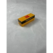 Vintage Kodak Kodacolor II C 620 Color Negative Film Expired 1980 ASA 100 New