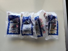 Masters of The Universe Beast Man  5 McDonald's Happy Meal Toy SEALED MOTU 200X