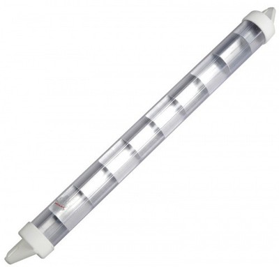 Osculati Supercompact Radarreflektor, hochgeklappt, Boot
