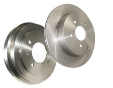 Stop Tech Power Slot 121.61093 C-tek Vented Brake Rotors Stop Tech Power Slot 121.61093 C-tek Vented Brake Rotors