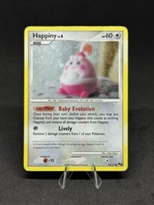 Happiny 14/17 Pop Series 8 Holo on eBay