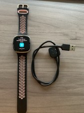 Google Fitbit Sense 2 Health Fitness Smartwatch GPS