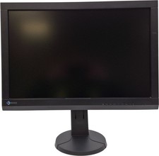 Eizo ColorEdge CG246 24″ Self-Calibrating Colour Accurate Display - Please Read