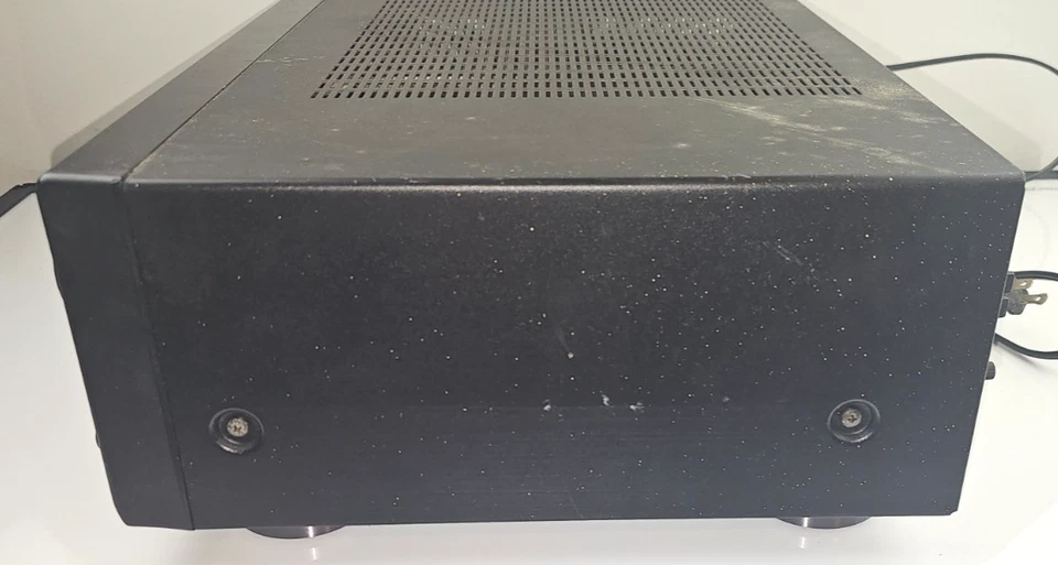 Onkyo Audio Video Control Tuner Amplifier R1 TX-SV717PRO Nice Condition works!! - Image 2 of 4