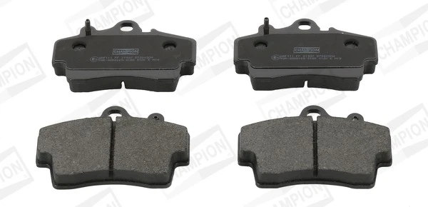 4x GLOW PLUG CH219 FOR MERCEDES-BENZ OM668.914/942/940/941 1.7L 4cyl A-CLASS - Image 3 of 4