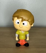 2021 Scooby Doo Shaggy Bobblehead McDonald  s Happy Meal Toy