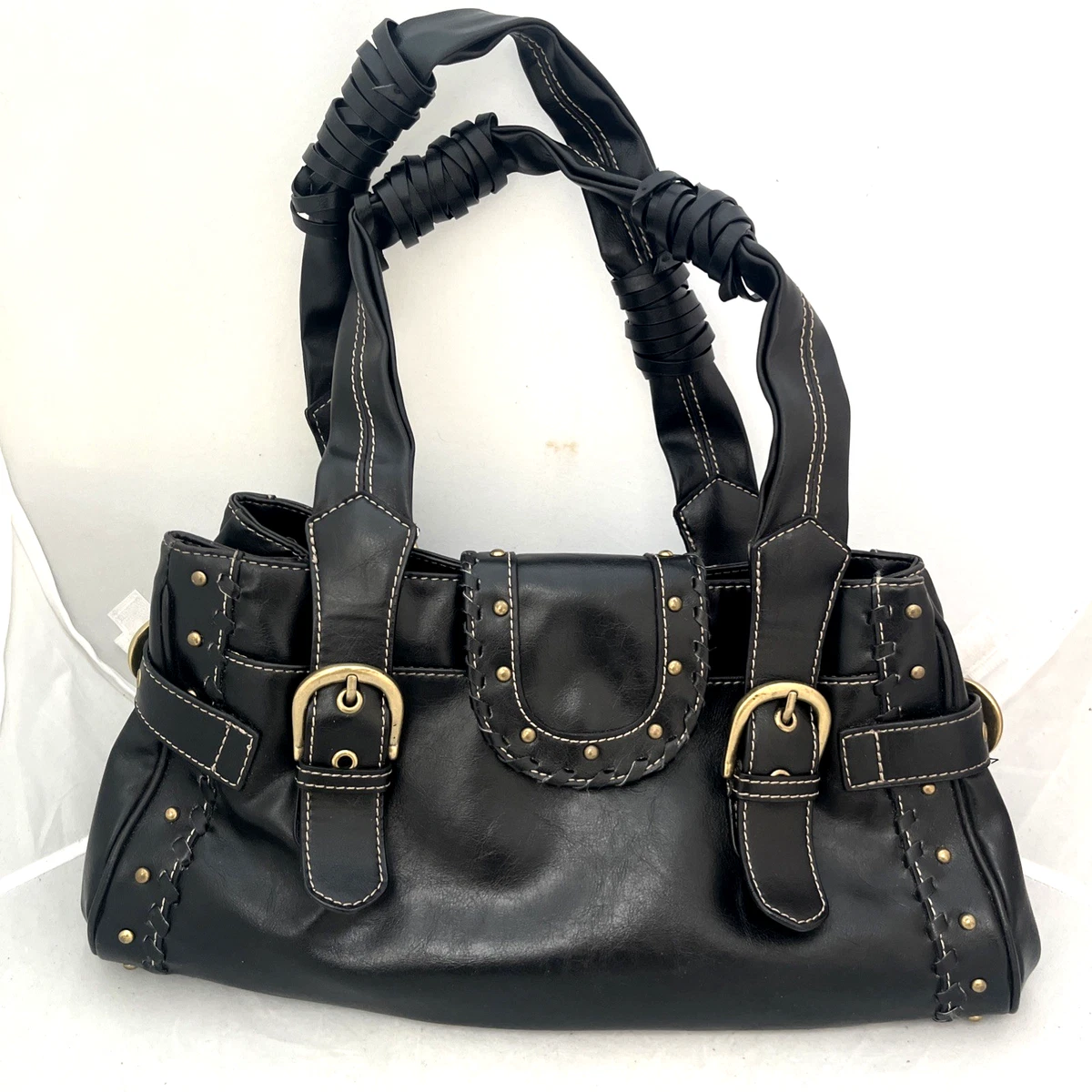 Nine West Shoulder Bag Black Bags & Handbags for Women for sale | eBay