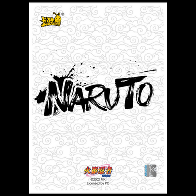 Kimimaro NRB09 AR 005 Naruto Kayou Chinese NM IN STOCK Anime