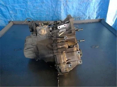 TOYOTA Celica 2003 TA-ZZT231 Automatic Transmission - Image 4 of 4