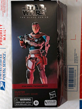 Star Wars Black Series Hunter Mercenary Gear The Bad Batch 6 NEW