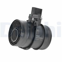 Delphi Luftmassenmesser 12V FüR Vw Passat B6 Skoda Octavia Iii Lt 28-46 Ii