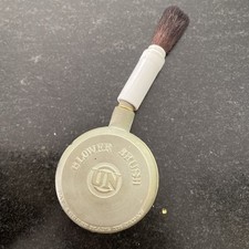 Vintage UN Blower Brush Made in Japan Camera or other cleaning