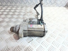 VW UP SEAT MII SKODA CITIGO 1.0 PETROL ENGINE STARTER MOTOR 02M911024R 11-24