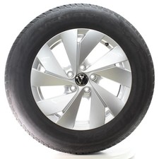 VW Tiguan CT1 Winterräder Belmont Vredestein 215/65R17 99H DOT24 571601025