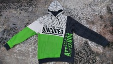 Neu: Much More Hoodie Größe L   Mehrfarbig ...