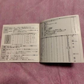 PC Engine Software: Emblem of Gaia