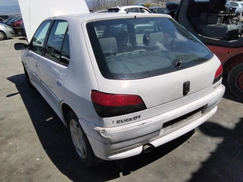 53545802 Motor Limpia Delantero para PEUGEOT 306 3/5 PT. / 4 PT. (S2) 1 1793259 - Imagen 10 de 10