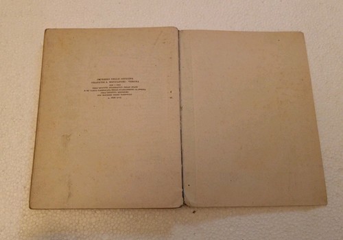 IL LIBRO DELLA IV CLASSE ELEMENTARE - LETTURE AA.VV. LA LIBRERIA DELLO STATO - Foto 14 di 15