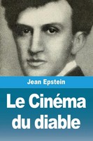 Le CinéMa Du Diable Jean Epstein Taschenbuch FranzöSisch 2024 Prodinnova